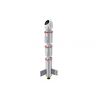 Model rakety Estes Explorer Aquarius Kit je na raketové motory řady D - E. Stavebnice modelu rakety pro všechny fanoušky NASA a programu InSight Mars Lander. Úžasně vypadající raketa, dlouhá 55.4 cm se po dosažení maximální výšky bezpečně vrátí pomocí padáku o velikosti 46 cm.