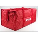 Prepravná taška KYOSHO Red KY-2400