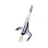 Model rakety Estes LEO Space Train Kit je na raketový motor řady C. Model je inspirován skutečnou raketou vyvíjenou pro opakované lety do vesmíru. Raketa LEO dosáhne výšky až 91 m, návrat padákem o průměru 45.7 cm.