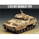 Model Kit tank 13237 - M2 BRADLEY IFV (1:35)