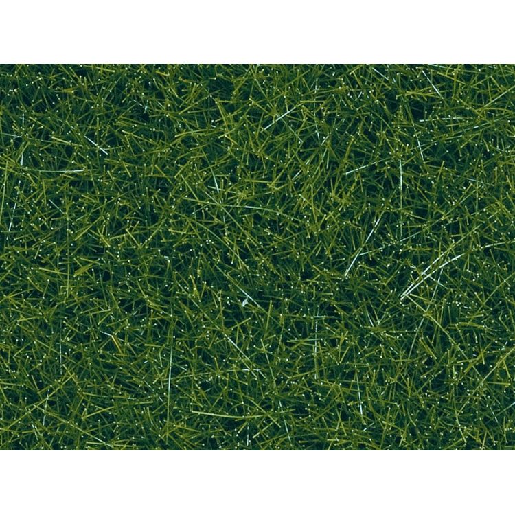 Divoká tráva, tmavo zelená, 9 mm, 50 g  NO07120