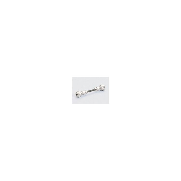 Flex spojka hřídele 6 + 4mm Flex spojka hřídele 6 + 4mm