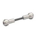 Flex spojka hřídele 6 + 4mm