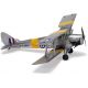Classic Kit letadlo A04104 - de Havilland D.H.82a Tiger Moth (1:48)