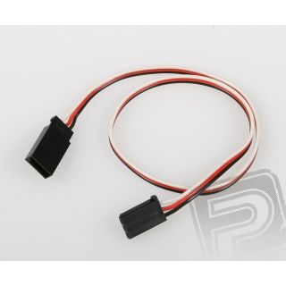 Prodlužovací kabel 20cm Futaba (PVC)
