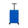 Naprostá novinka ve světě cestovních zavazadel. S tímto LEGO Luggage Signature kufrem oslníte kdekoli se objevíte. Originální LEGO design je nepřehlédnutelný! Tento kufr je svými rozměry akceptován jako palubní zavazadlo. Rozměry: 56 x 35 x 23 cm, objem: 35 litrů.