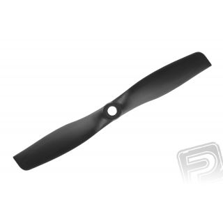 APC B6x4.5E - 2x pravo- a 2x levotočivá vrtule