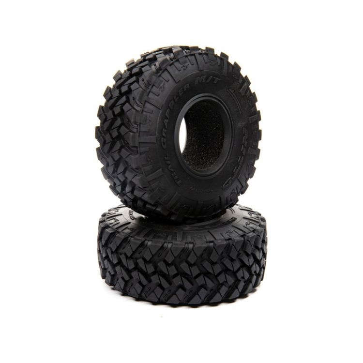 Axial pneu 1.9" Nitto Trail Grappler M/T 4.74 Wide (2)