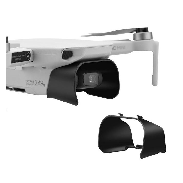 MAVIC MINI - Ochranný kryt kamery (Typ 3)