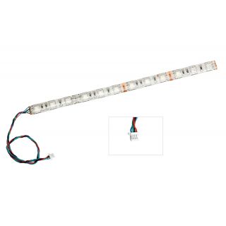 LED pásek 12 V RGB pro Sweeper