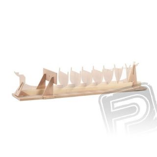 Building Slip stavební přípravek pro lodě 0-90cm