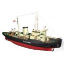 Elbjorn "Icebreaker" 1:75