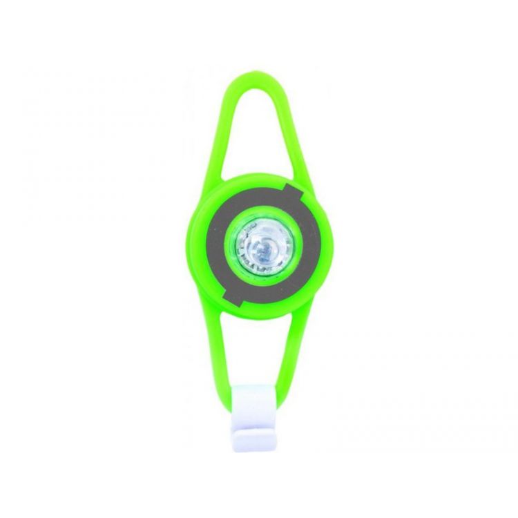 Globber - LED světýlko Neon Green