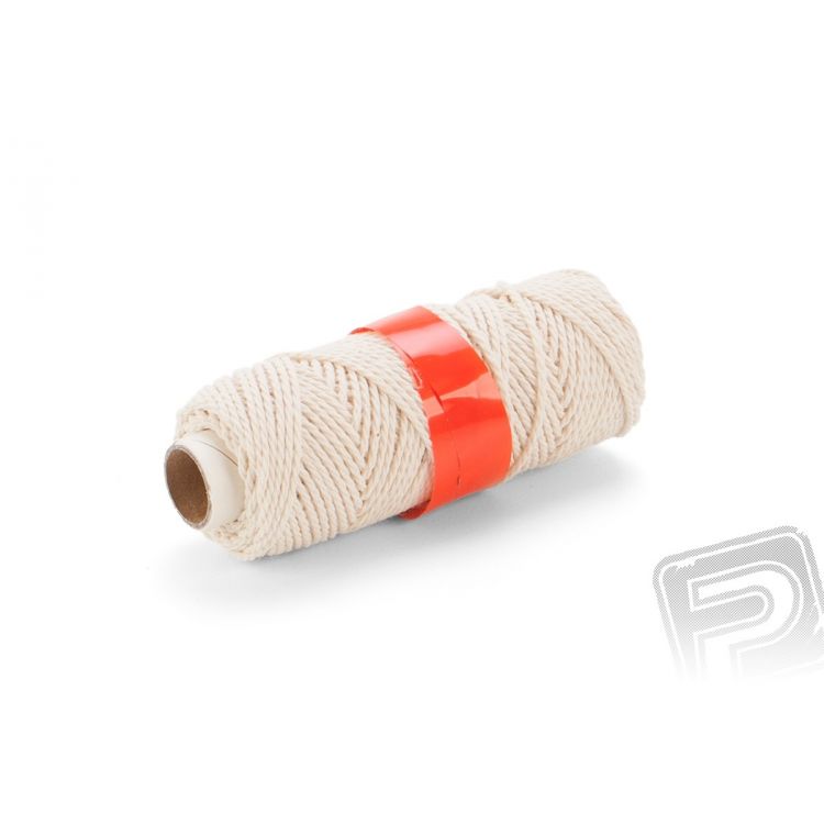Nit pro lanoví 1,2mm (30m) Nit pro lanoví 1,2mm (30m)