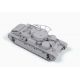 Model Kit tank 5064 - T-28 Soviet Tank (1:72)