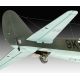 Plastic ModelKit letadlo 04972 - Junkers Ju88 A-1 Battle of Britain (1:72)