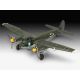 Plastic ModelKit letadlo 04972 - Junkers Ju88 A-1 Battle of Britain (1:72)