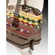 Gift-Set loď 05684 - Mayflower 400th Anniversary (1:83)