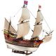 Gift-Set loď 05684 - Mayflower 400th Anniversary (1:83)