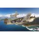 Classic Kit letadlo A01003B - Curtiss P-40B Warhawk (1:72)
