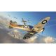 Classic Kit letadlo A05126A - Supermarine Spitfire Mk.1a (1:48)