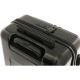 LEGO Luggage Cestovní kufr Fasttrack 20" - černý