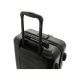 LEGO Luggage Cestovní kufr Fasttrack 20" - černý