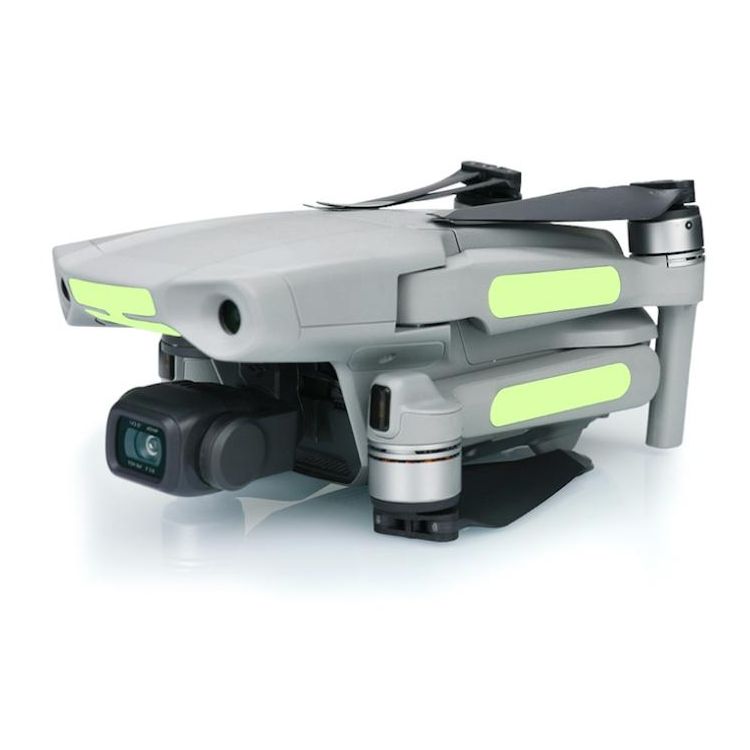 Drone Luminous Sticker pro Drony