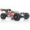 Závodní RTR Buggy SPIRIT NXT 2.0 4WD s .21/3,5ccm Power motorem s tahovým startérem