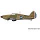 Classic Kit letadlo A01010A - Hawker Hurricane Mk.I  (1:72)