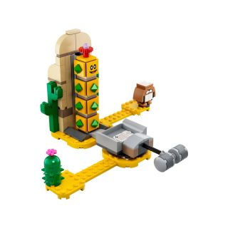 LEGO Leaf 2020 - Pouštní Pokey – rozšířující set