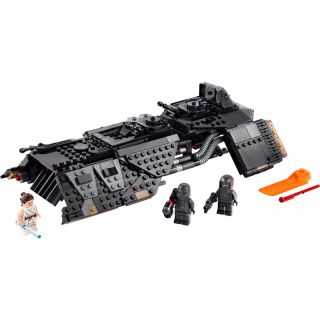 LEGO Star Wars - Přepravní loď rytířů z Renu