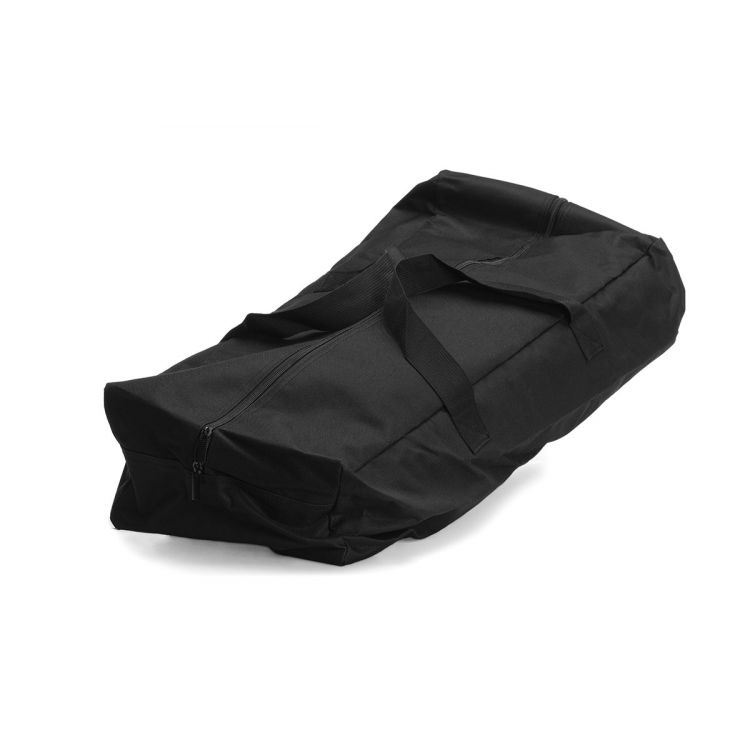 SWEET BAIT - přepravní batoh černý