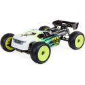 TLR 8ight XT/XTE 1:8 4WD Race Truggy Nitro/Electric Kit