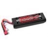Team Corally SPORT RACING verze pro začínající závodníky s kapacitou 4200mAh v Hardcase verzi. Konfigurace: 2S 1P, rozměry: 133x44x25mm, T-Dean napájecí konektor, XH-2S balanční konektor.