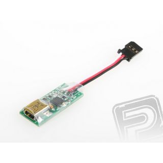 USB interface pro C14 a C16