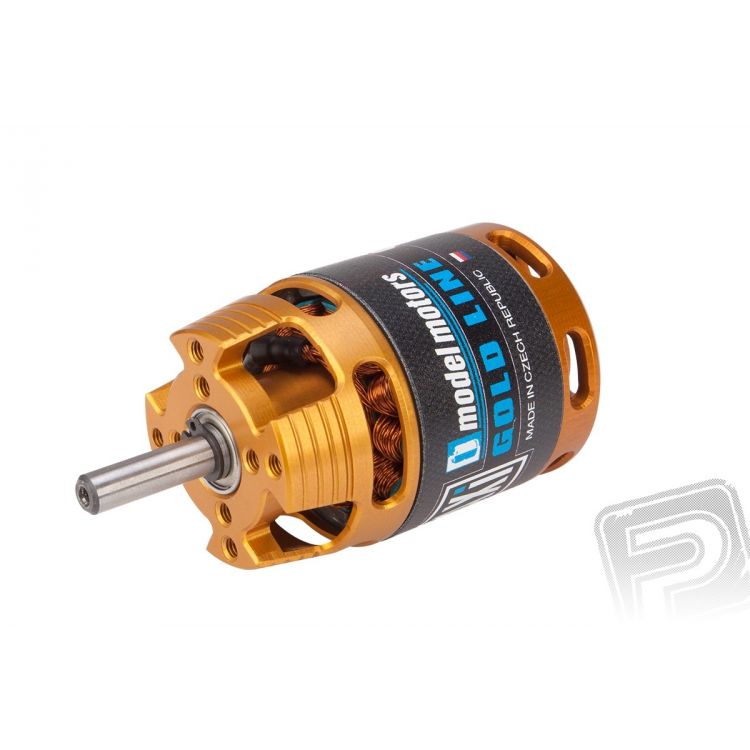 AXI 2820/14 V2 LONG střídavý motor AXI 2820/14 V2 LONG střídavý motor