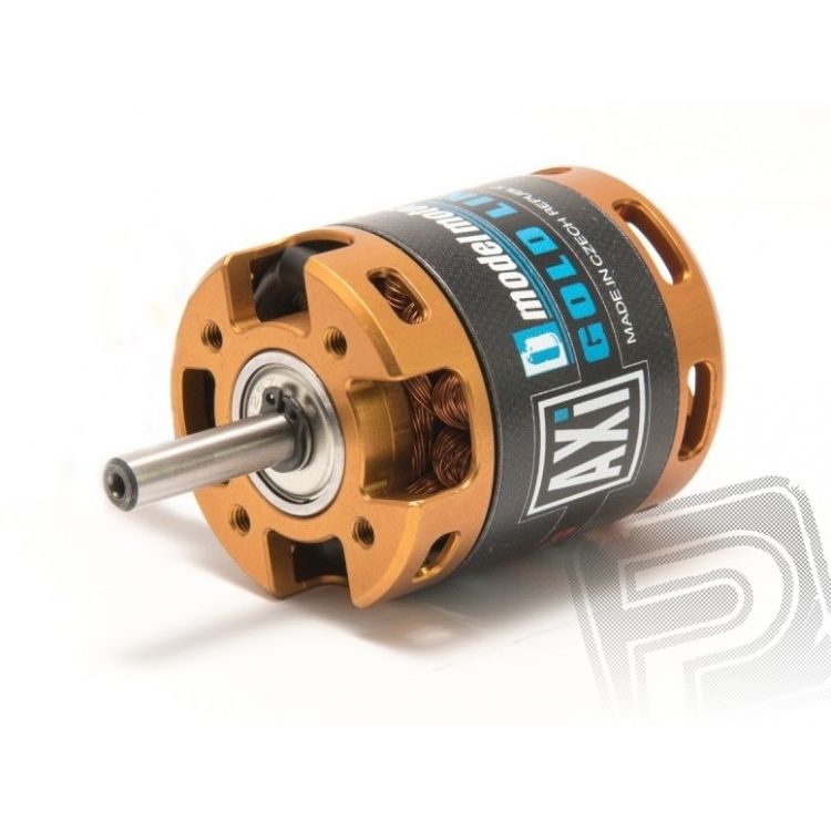AXI 2820/10 V2 střídavý motor AXI 2820/10 V2 střídavý motor