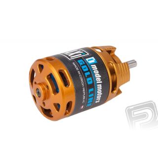 AXI 2814/10 V2 LONG střídavý motor