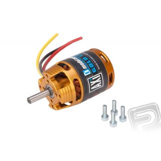 AXI 2814/10 V2 LONG střídavý motor