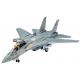 Plastic ModelKit letadlo 03865 - Maverick's F-14A Tomcat ‘Top Gun’  (1:48)