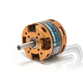 AXI 2808/16 V2 striedavý motor