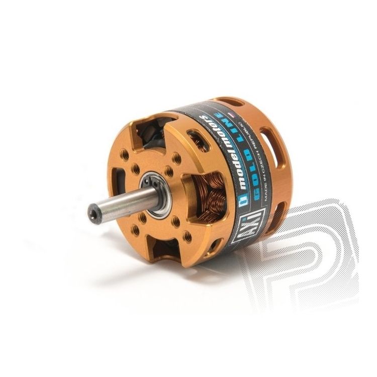 AXI 2808/16 V2 střídavý motor AXI 2808/16 V2 střídavý motor