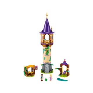 LEGO Disney - Rapunzel's Tower
