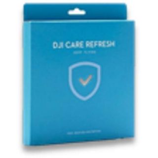 Card DJI Care Refresh (Mavic Mini) EU