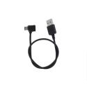 Nabíjací kábel pre DJI Osmo Mobile 2/3/4 (Micro USB)
