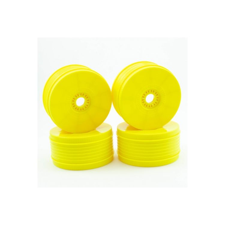 VORTEX žluté disky V2 (4 ks.)
