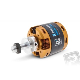 AXI 4130/20 V2 střídavý motor