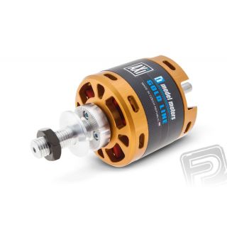 AXI 4130/20 V2 střídavý motor