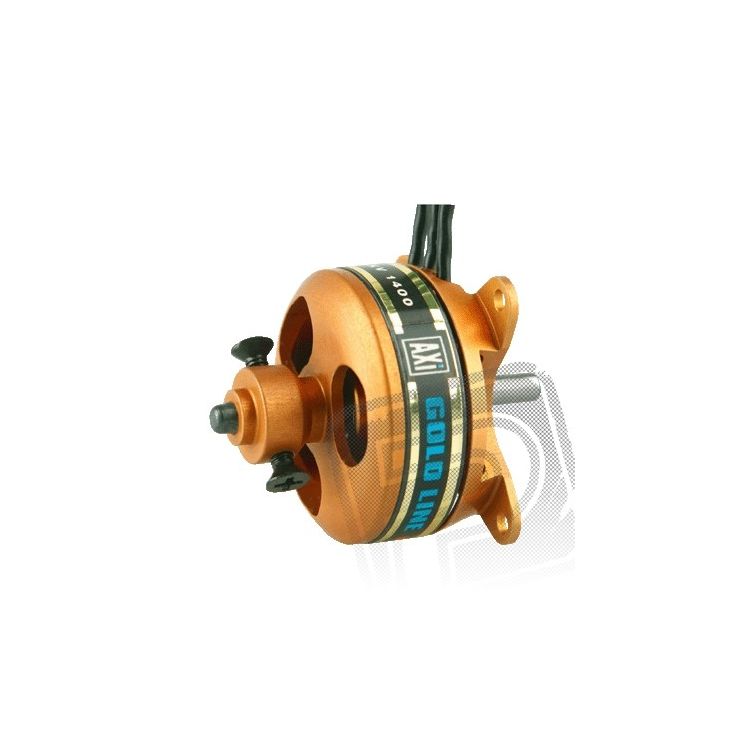 AXI 2204/54 V2 střídavý motor AXI 2204/54 V2 střídavý motor